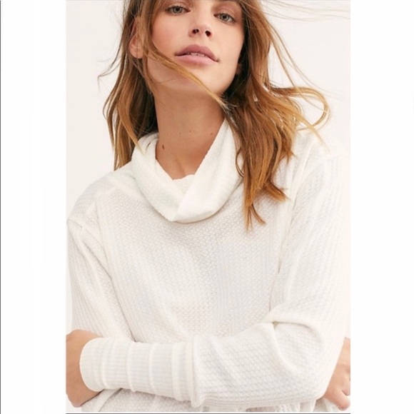 Free People Intimately Feel It In Thermal Bodysuit - Picture 4 of 13